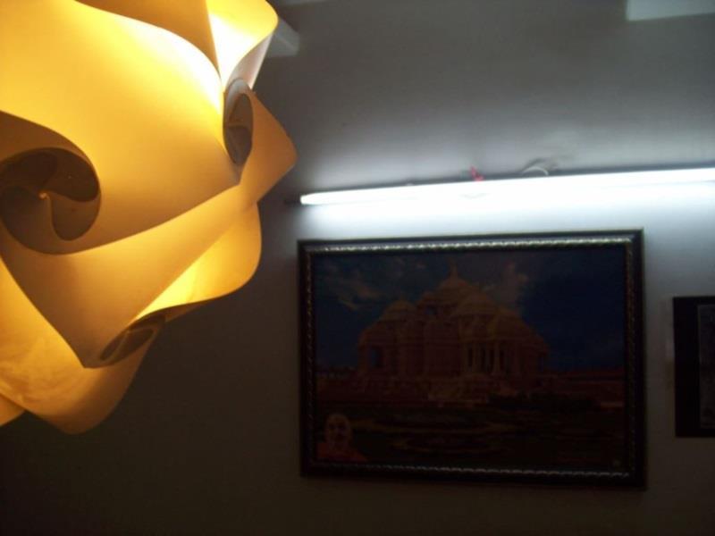 Hotel Mid - Way Inn Gandhinagar Exterior photo