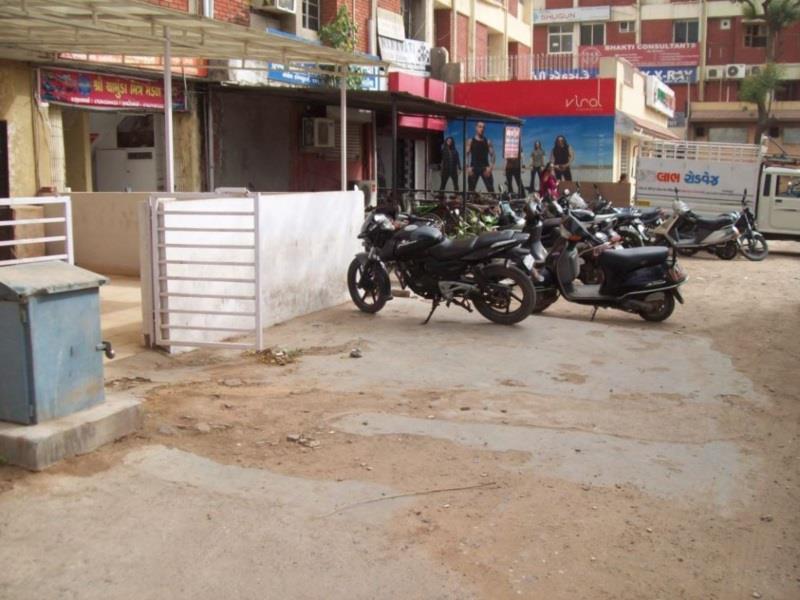 Hotel Mid - Way Inn Gandhinagar Exterior photo